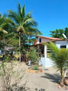 Casa Pé Na Areia - Caravelas - 3