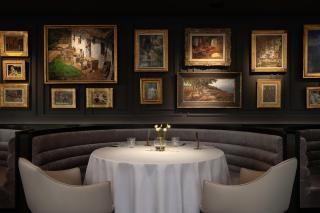 The Amauris Vienna - Relais & Châteaux - Viena - 6
