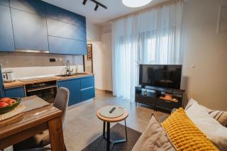 Apartman VI u centru Kutine - 8