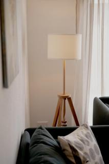 Ferienhaus am Mühlenweiher im Allgäu - 5