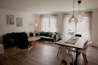 Ferienhaus am Mühlenweiher im Allgäu - Leutkirch im Allgäu - 6