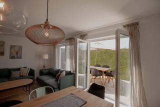 Ferienhaus am Mühlenweiher im Allgäu - Leutkirch im Allgäu - 7