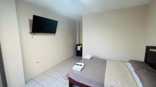 NCG Suite - Guayaquil - 5