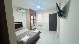 NCG Suite - Guayaquil - 6
