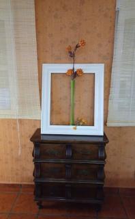 Bajo con jardín y chimenea - Albelda de Iregua - 3