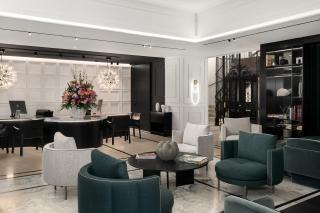 The Amauris Vienna - Relais & Châteaux - 2