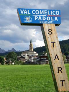 La Casa di Theo - Padola - 5