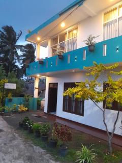 CITY SUNRISE - Hikkaduwa - 0