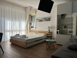 Blue Sky Apartments - 1