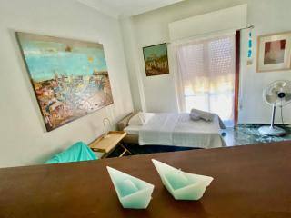 Art Home - Chania - 1
