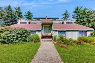 Four Seasons Retreat - Bartlett - 5