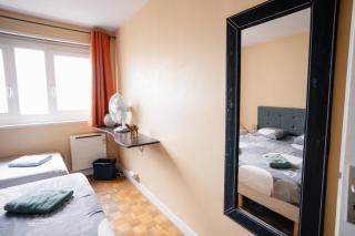 The Cosy Eiffel - Parigi - 1