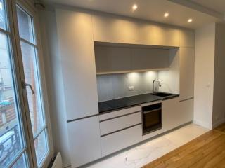 Beautiful contemporary and cosy flat in Paris - Boulogne-Billancourt - 8