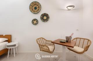B Room - Cagliari - 9
