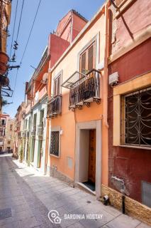 B Room - Cagliari - 2