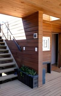 Cabaña del Cerro 4 - Pichilemu - 6