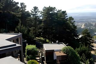 Cabaña del Cerro 4 - 5