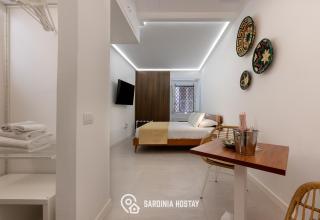 B Room - Cagliari - 4