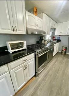Tiny but cozy manufactured house - Tampa - 4
