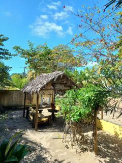 Casa Pé Na Areia - Caravelas - 6
