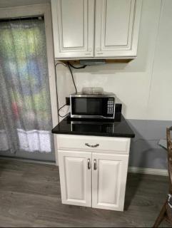 Tiny but cozy manufactured house - Tampa - 5