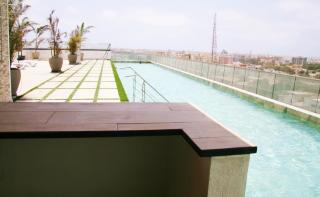 DakarByDays DBD011 Appartement Astou 3 chambres - Dakar - 9