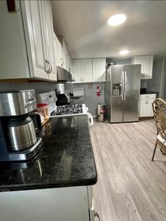Tiny but cozy manufactured house - Tampa - 6