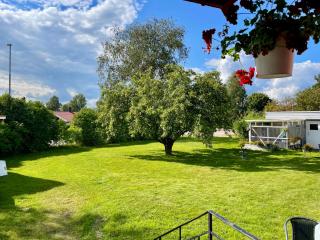Bubo mysigt litet hus i Noret - Mora - 1