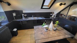 Appartement du Fort Griffon - Besançon - 9