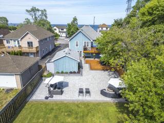 The Nautical Nook Luxury Beach House - Hamilton - 0
