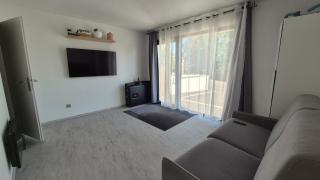 Loft Zen SPA Balneo Parking Gratuit Sauna Hammam Billard - Agen - 5