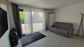 Loft Zen SPA Balneo Parking Gratuit Sauna Hammam Billard - Agen - 2