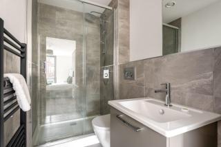 StayZeni, Ouse Court York Smart 2 Bed Flat - York - 5