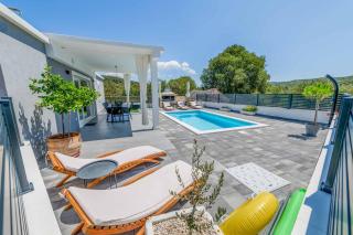 Villa Tranquil Rest - Kruševo - 9
