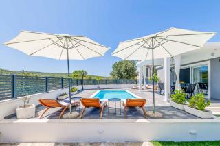 Villa Tranquil Rest - Kruševo - 8