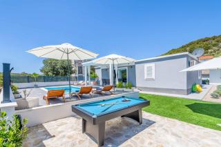 Villa Tranquil Rest - 7