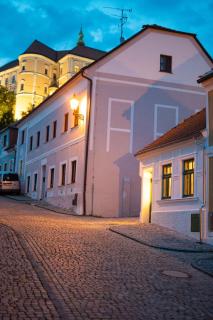 Zámecká 48 Mikulov - Mikulov - 9