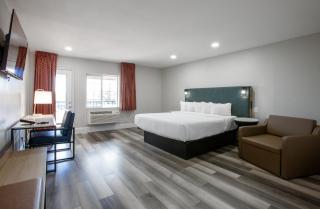 Hotel Elev8 Flagstaff I-40 Exit 198 Butler Ave - Flagstaff - 7