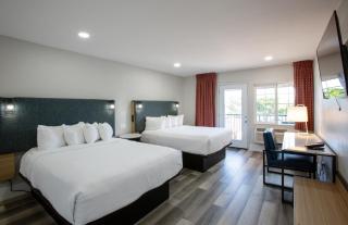 Hotel Elev8 Flagstaff I-40 Exit 198 Butler Ave - Flagstaff - 8