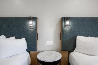 Hotel Elev8 Flagstaff I-40 Exit 198 Butler Ave - Flagstaff - 9