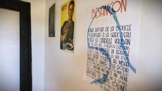 Appartement du Fort Griffon - Besançon - 2