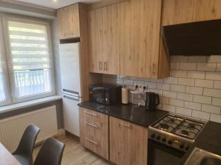 Apartament Mieszkanie do wynajęcia Olivka - Świebodzice - 5