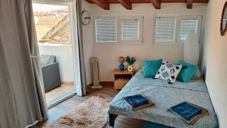 Tisno Stone House on the Cove - Tisno - 0