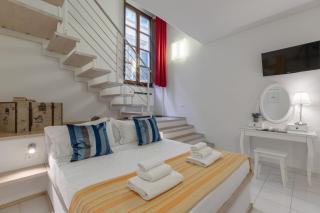 Charming Loft Near the Duomo Cathedral - Firenze - 9