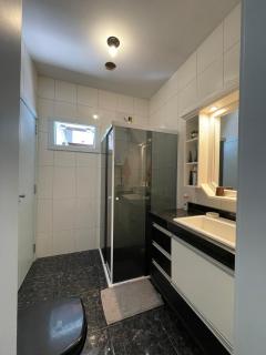 Suite no centro de Doutor Pedrinho - 2