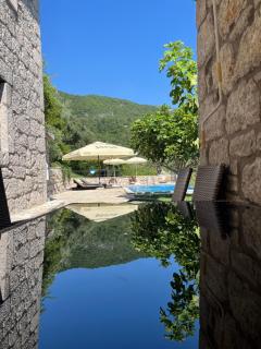 Villa Kovaci - Herceg Novi - 7