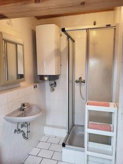 Wohnung in Windhagen Nähe A3 - Windhagen - 6