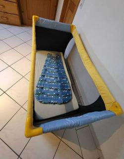 Wohnung in Windhagen Nähe A3 - 6