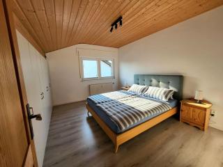 Wohnung in Windhagen Nähe A3 - 1