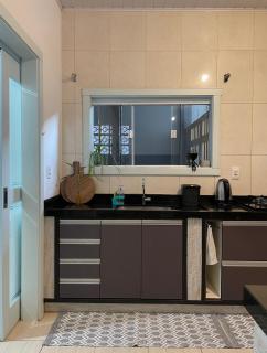 Suite no centro de Doutor Pedrinho - Doutor Pedrinho - 4